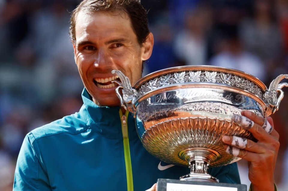 温网翻盘美网,纳达尔关键制胜 温网翻盘美网,纳达尔关键制胜