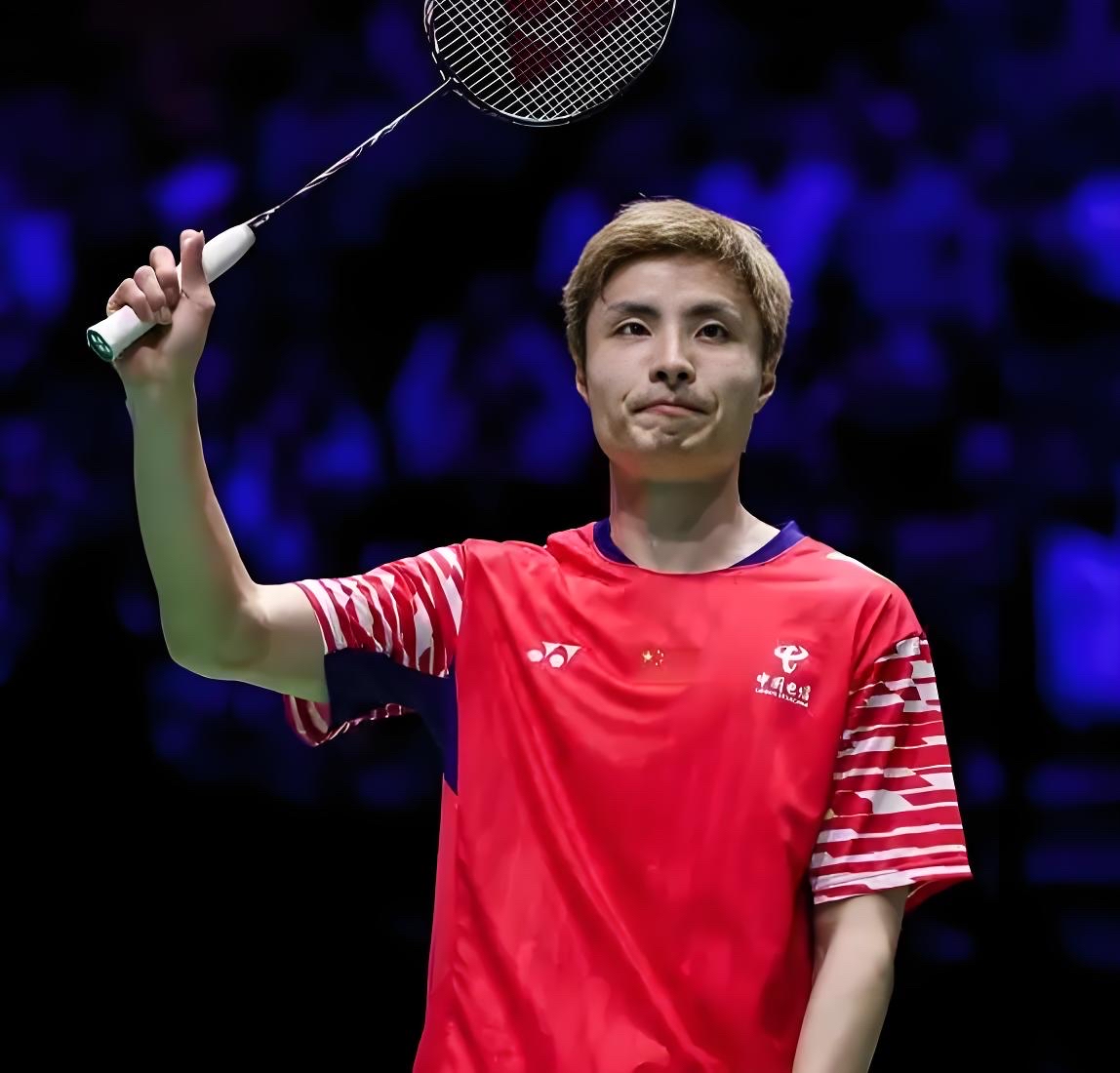 中国队逆转印尼队,石宇奇刷新纪录 中国队逆转印尼队,石宇奇刷新纪录