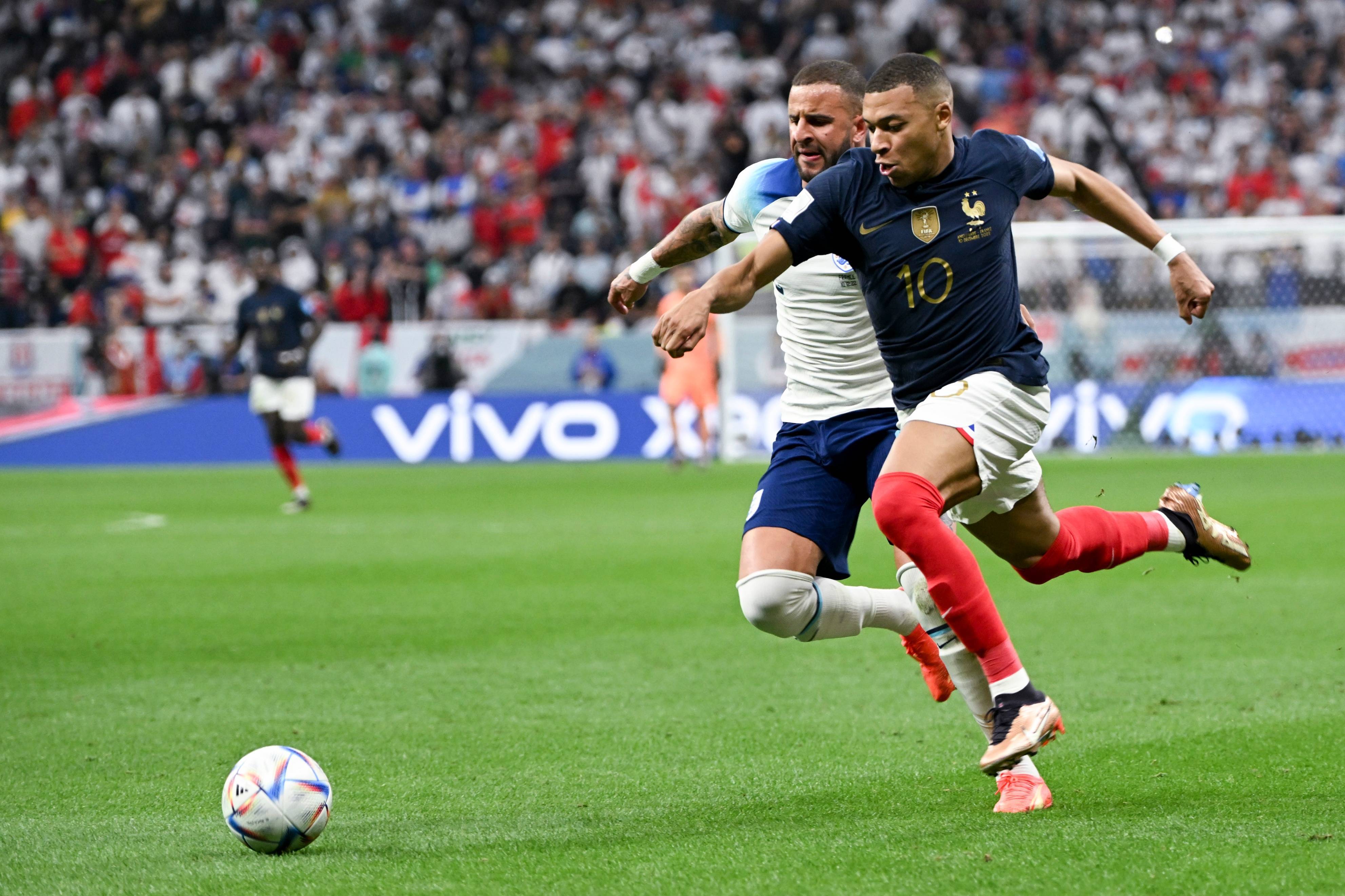 摩洛哥完胜英格兰,门迪统治全场 摩洛哥完胜英格兰,门迪统治全场