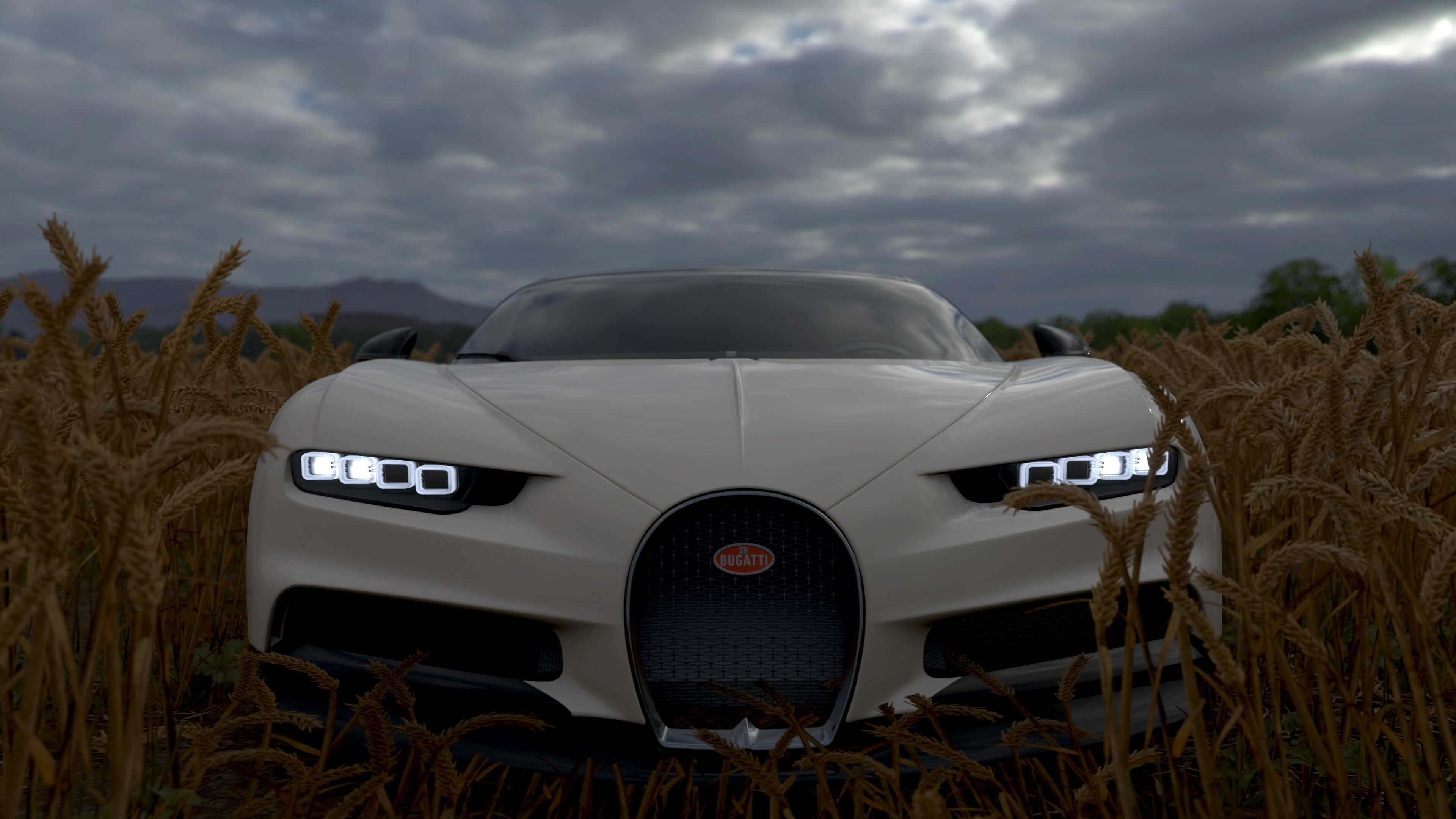 幻梦之战，当班凯罗的钢铁之躯撞上紫金王朝