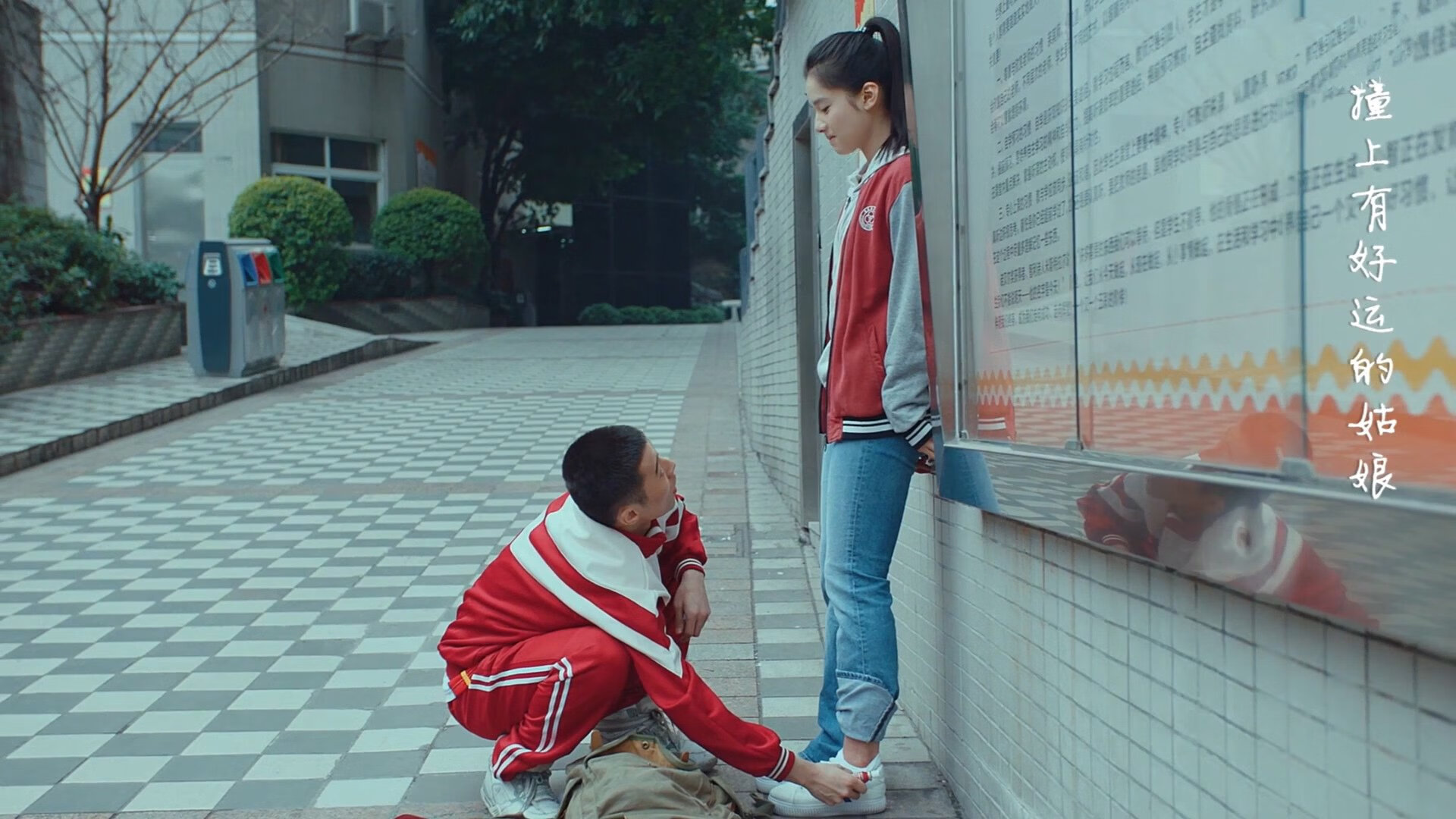 冷酷的救世主，当莱奥在东决的寂静中扣动扳机