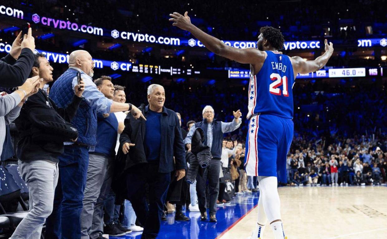 乔治爆发,吉林队节奏掌控76人 乔治爆发,吉林队节奏掌控76人