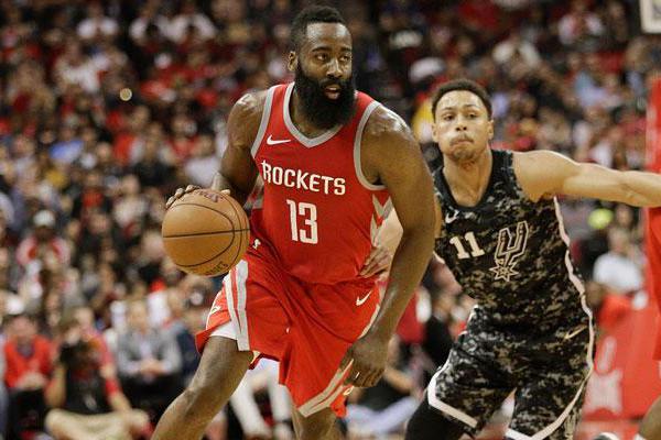 马刺末节带走新疆队,乔治全场最佳无争议 马刺末节带走新疆队,乔治全场最佳无争议